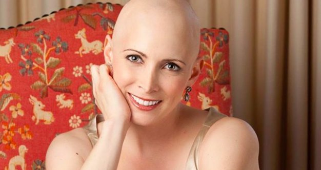 Shannon Miller cancer